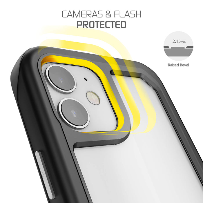 iphone 12 mini black case