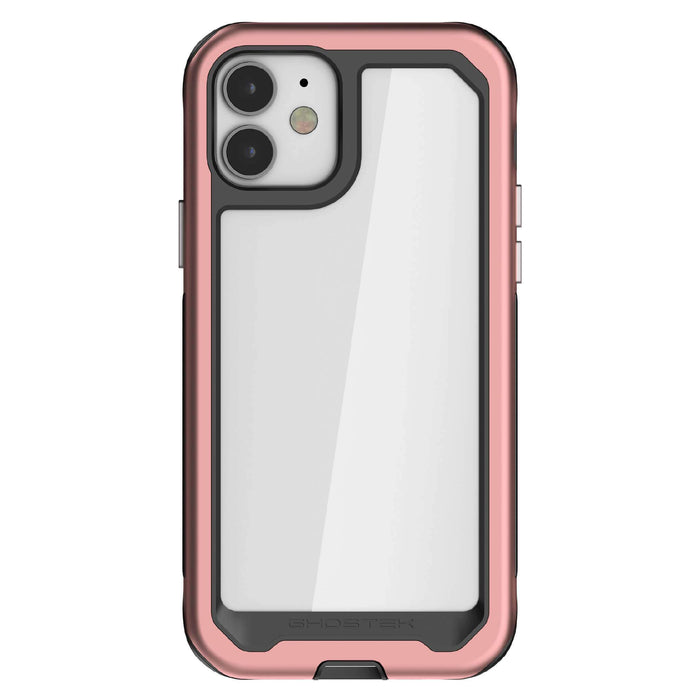 iphone 12 mini pink case