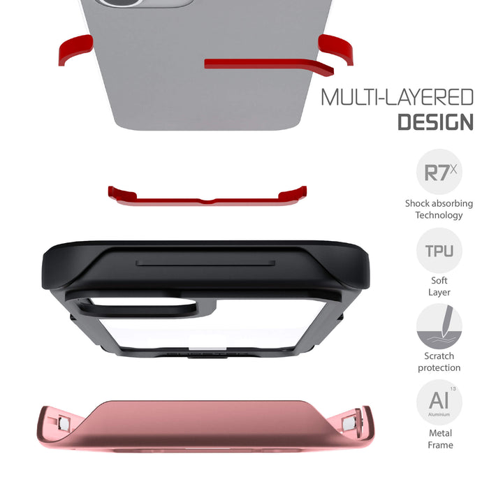 12 mini case