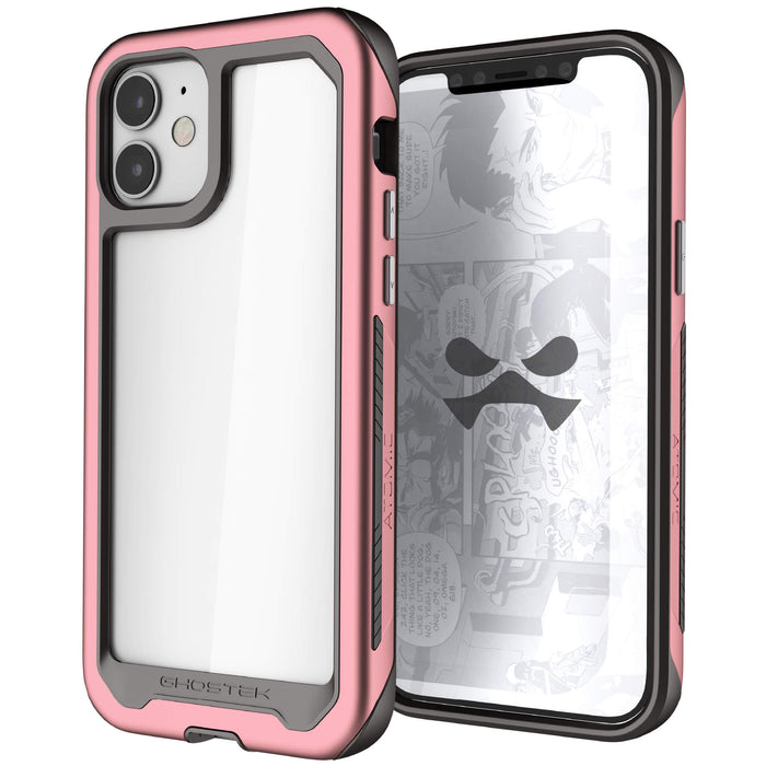 iphone 12 mini bumper frame