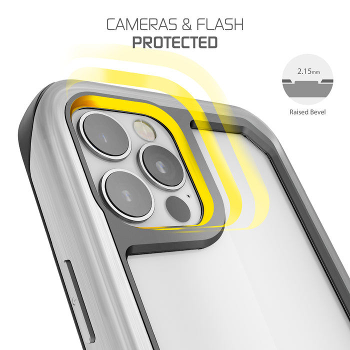 iphone 12 pro case iridescent
