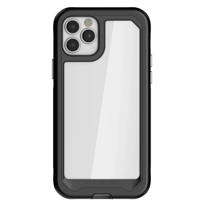 12 pro bumper