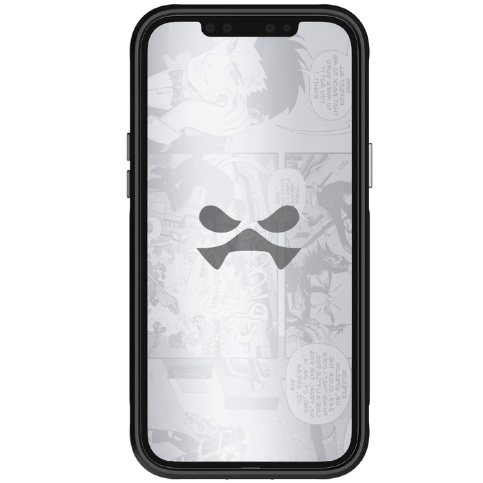 iphone 12 pro max bumper