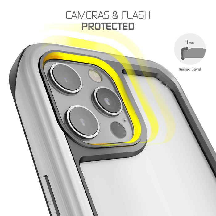 iphone 12 pro max case iridescent