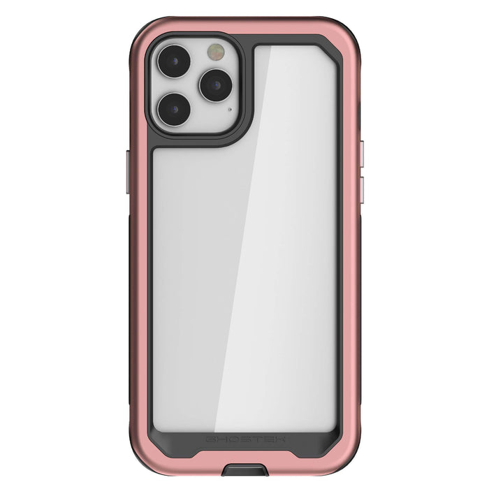 iphone 12 pro max bumper frame