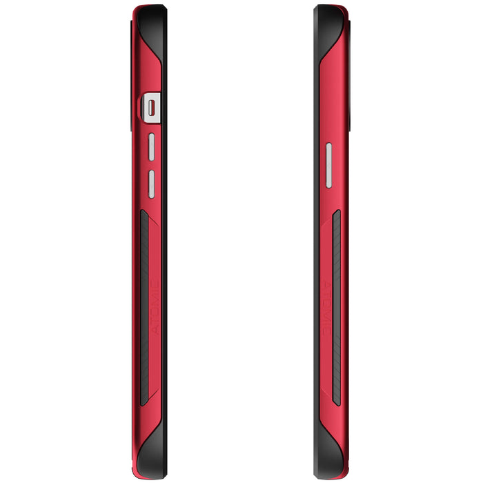 12 pro max bumper
