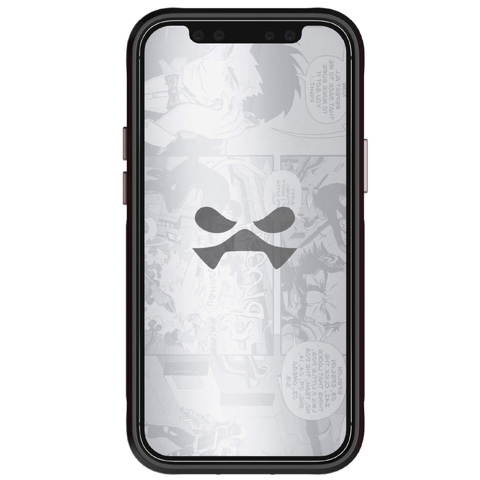 iphone 12 mini bumper case