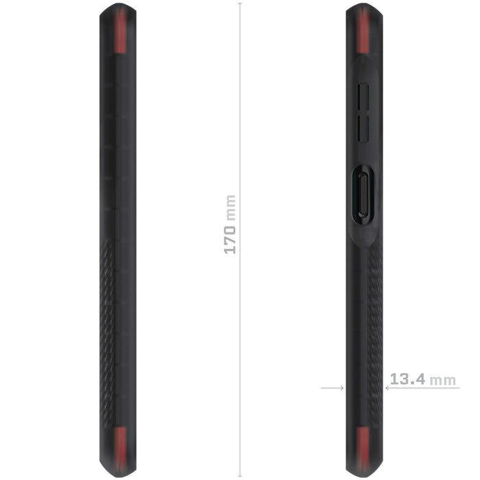 samsung a13 clear case