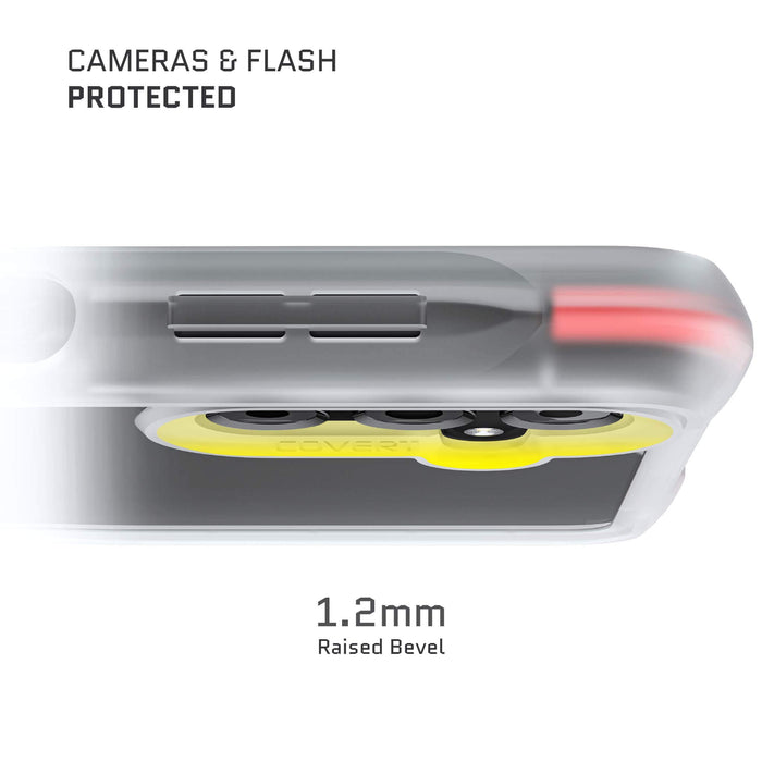 galaxy a13 5g clear case