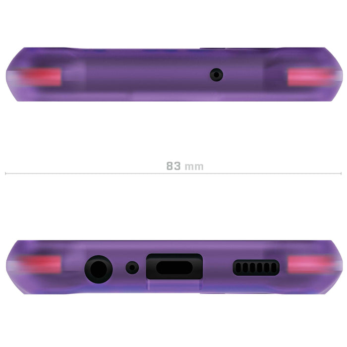 samsung galaxy a13 clear case