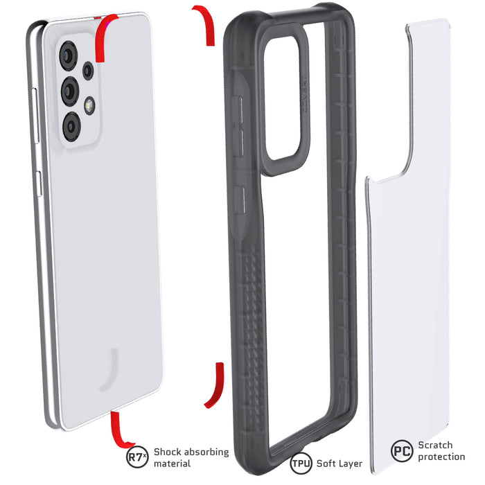 case samsung a33