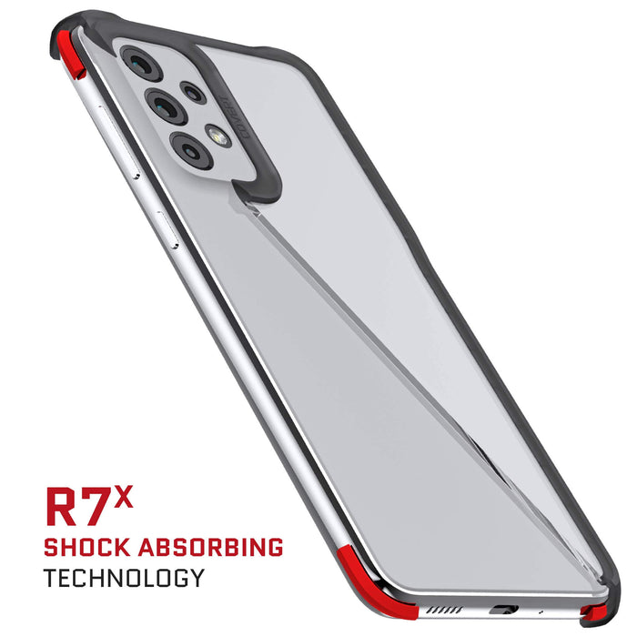 a33 case with cover
