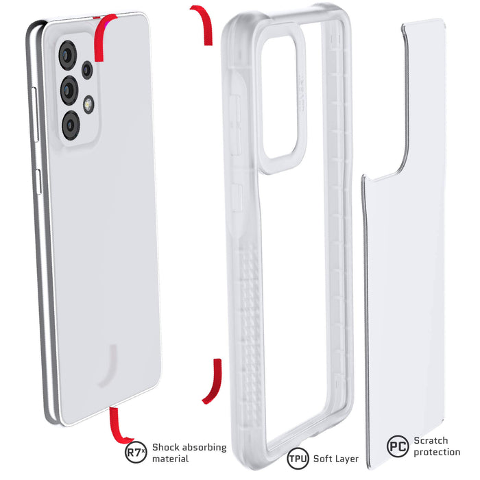 case galaxy a33