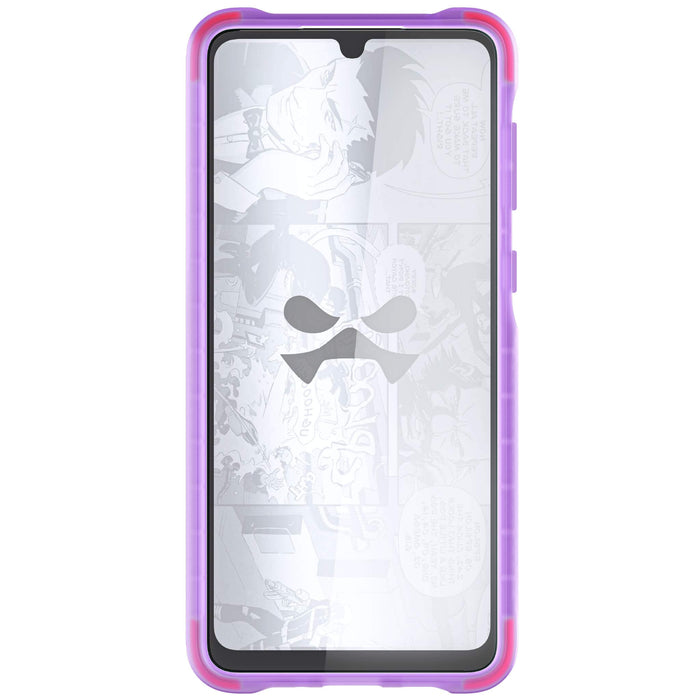 samsung galaxy a33 case clear