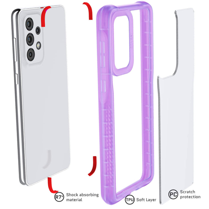 samsung galaxy 33 case