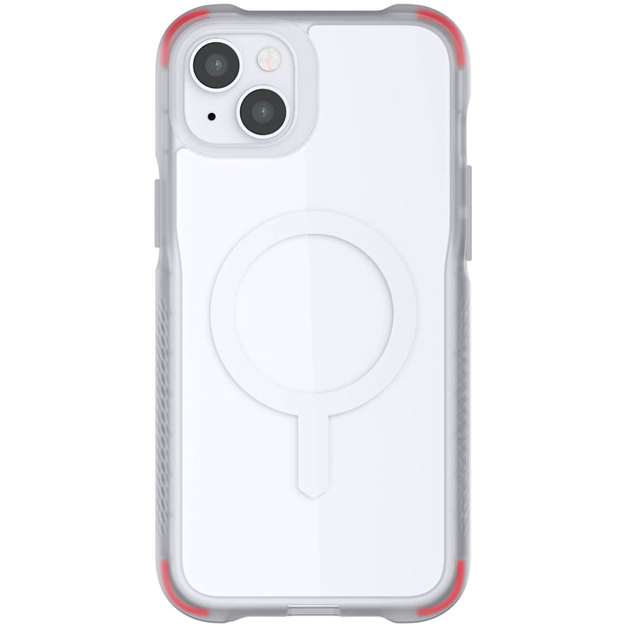 Apple iPhone 14 Plus Case Clear MagSafe