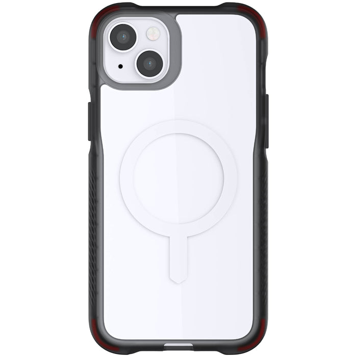 Apple iPhone 14 Case Smoke MagSafe
