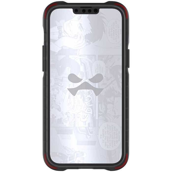 Apple iPhone 14 Plus Phone Case Smoke MagSafe