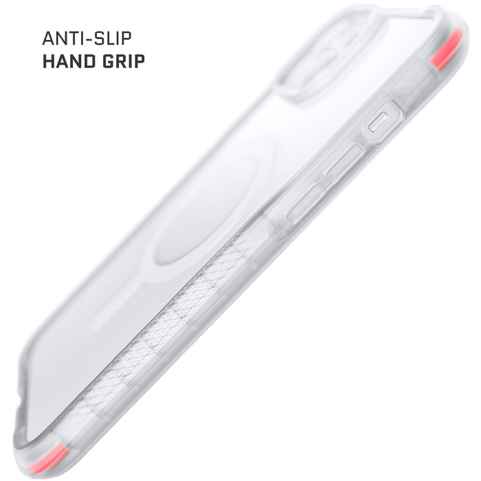 iPhone 14 Plus Phone Case Clear MagSafe