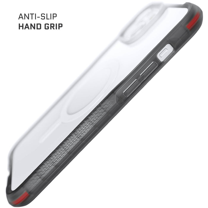 iPhone 14 Phone Case Smoke MagSafe