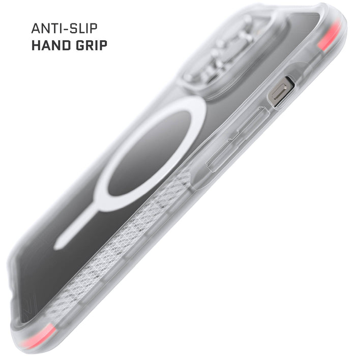 Apple iPhone 14 Pro Phone Case Clear MagSafe