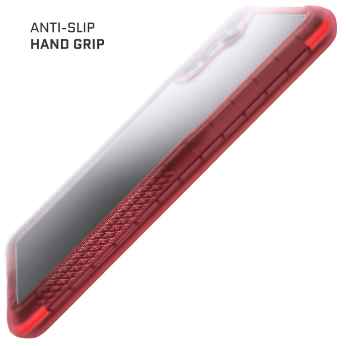 a13 5g phone case clear