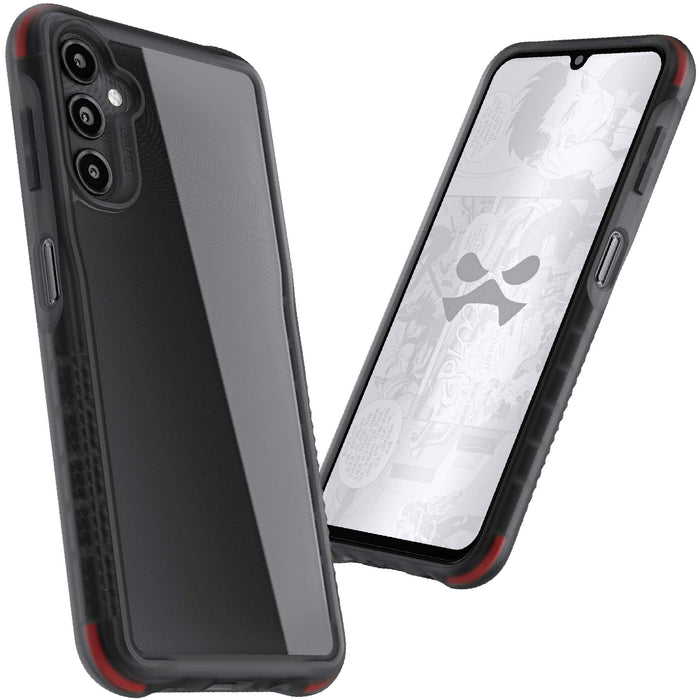 Samsung Galaxy A14 Case Black