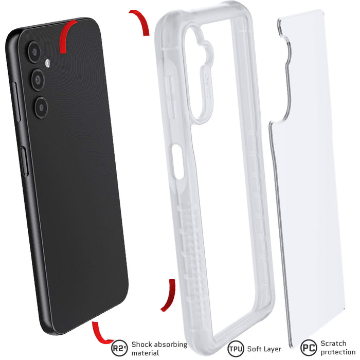 Samsung Galaxy A14 Phone Case