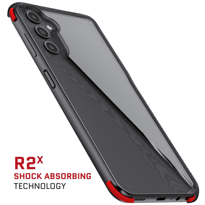 Samsung A14 Case Black