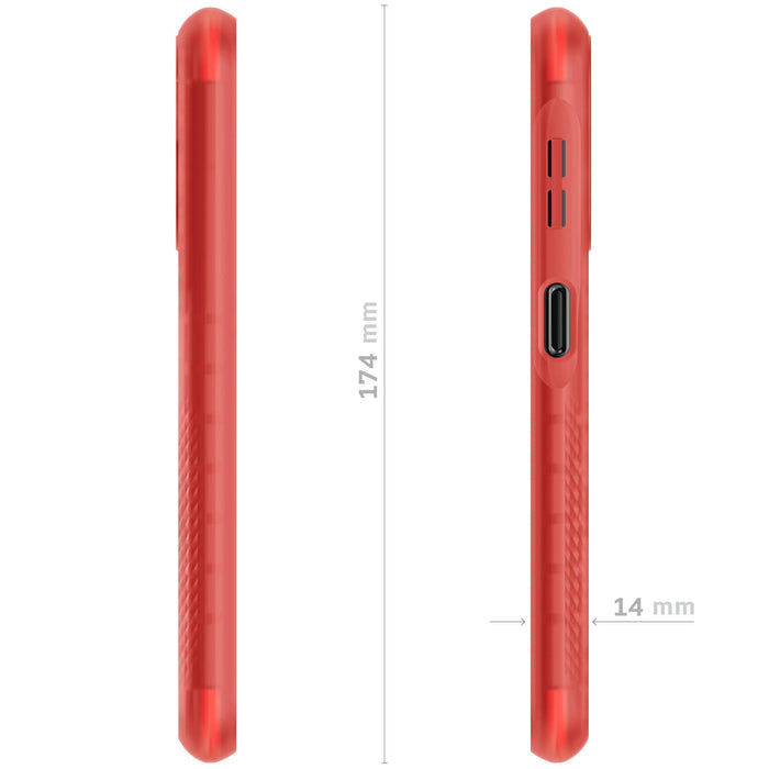Samsung Galaxy A14 Case for Women Girls