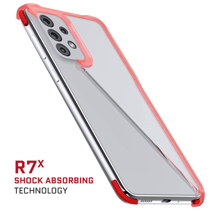 galaxya33case