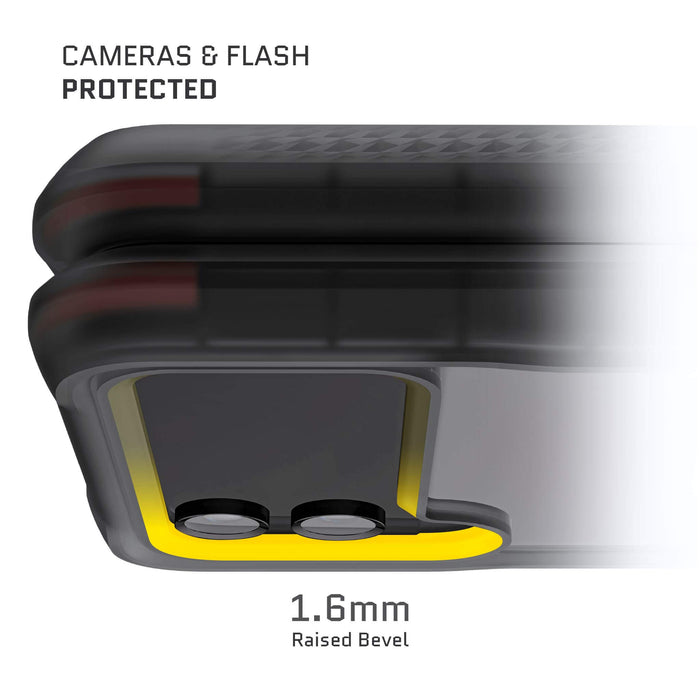 flip4 5g case