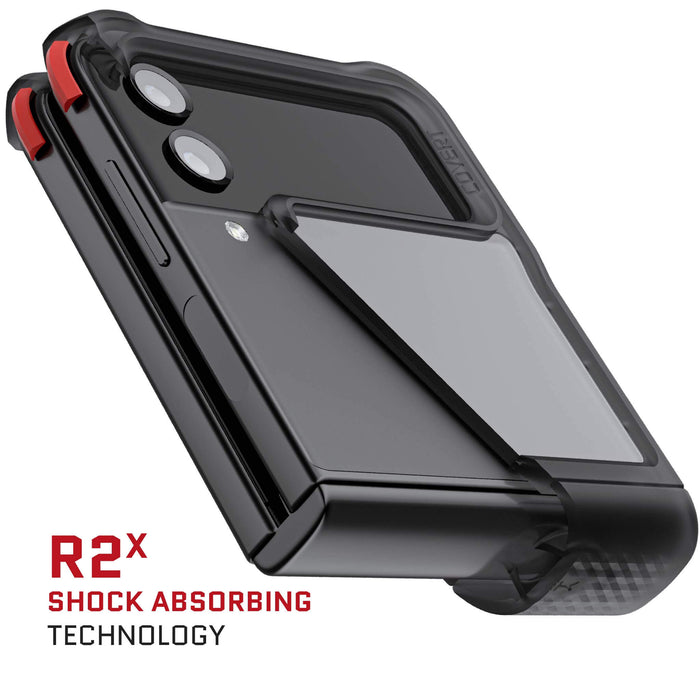 galaxy flip 4 cover case