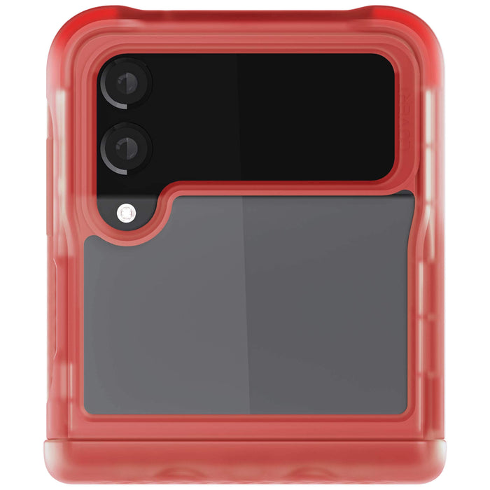 galaxy flip 4