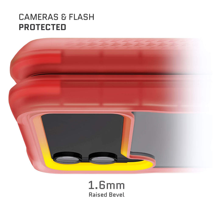 galaxy flip 4 cases