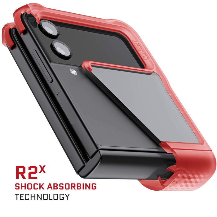 samsung flip 4 case