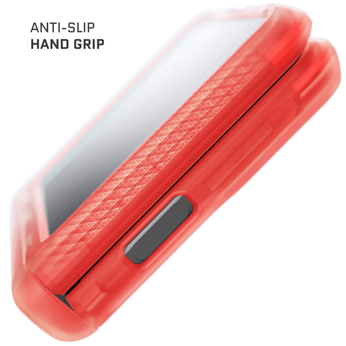 galaxy flip 4 case