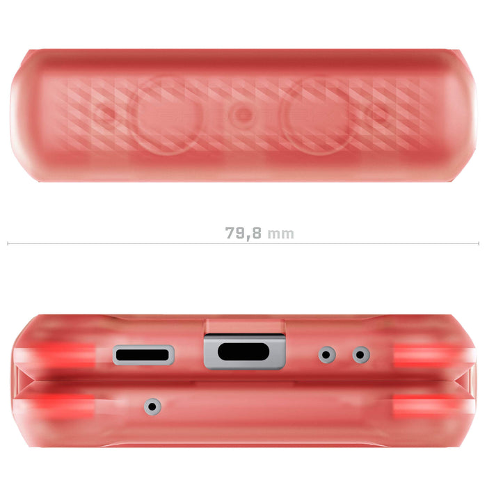 samsung flip 4 case