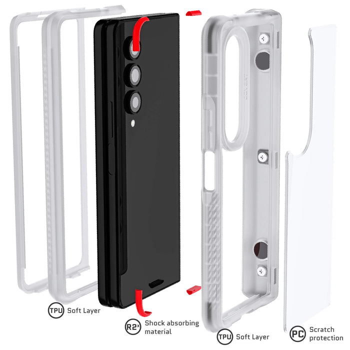 galaxy z fold 4 case