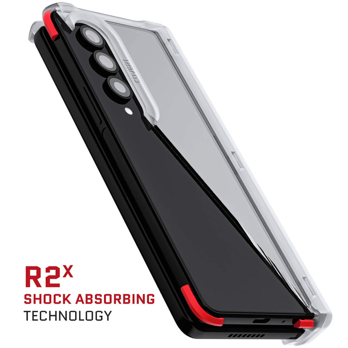 z fold 4 case