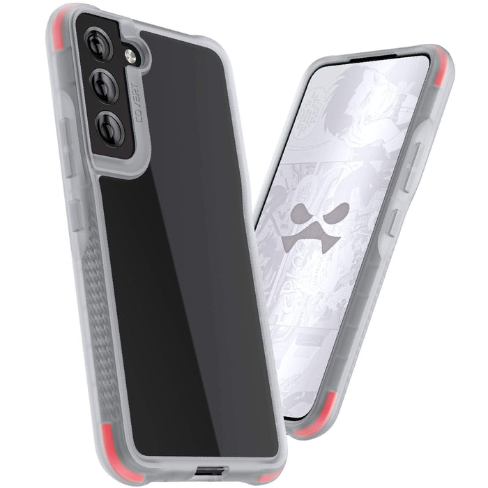 galaxy s22 case clear