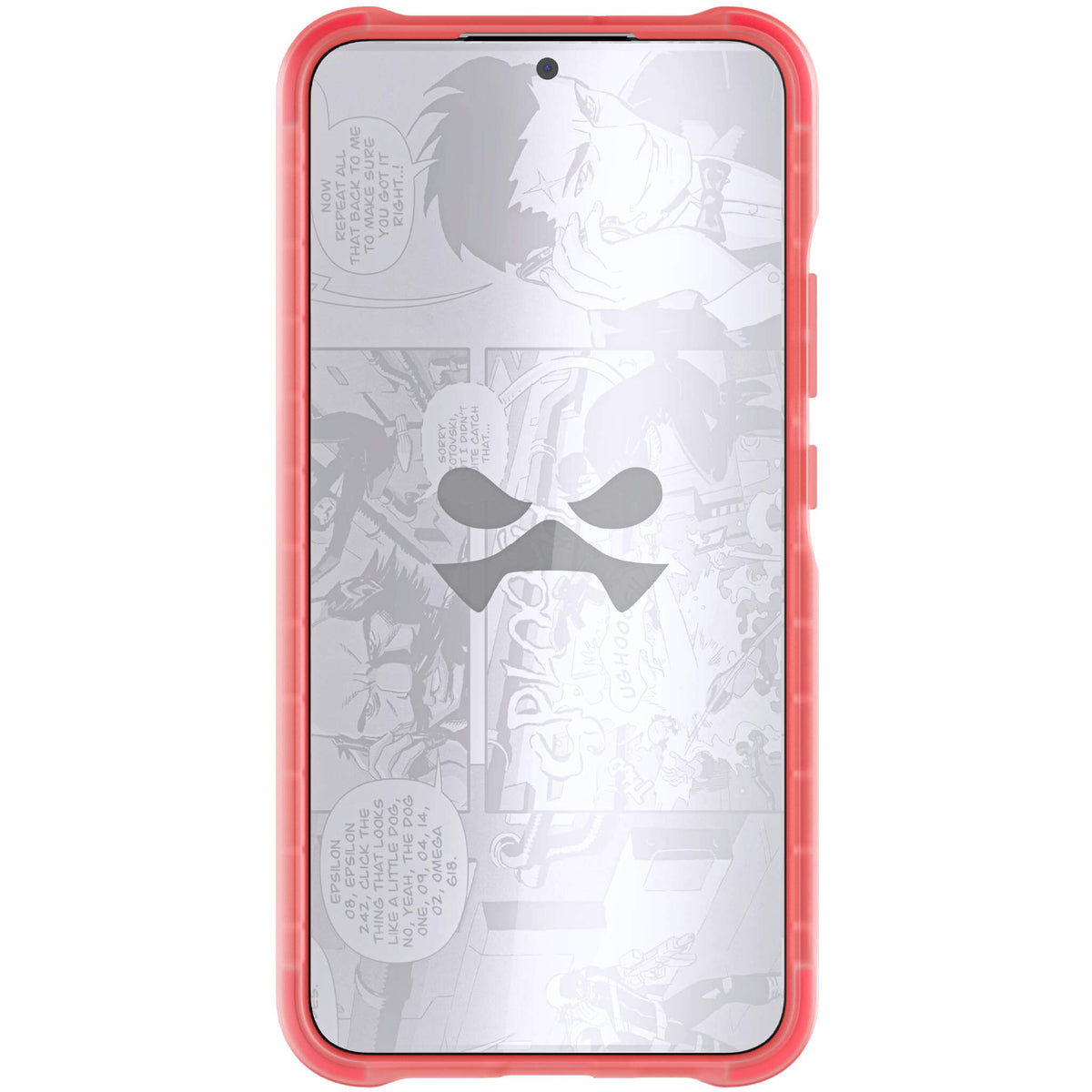 gala y s22 plus case