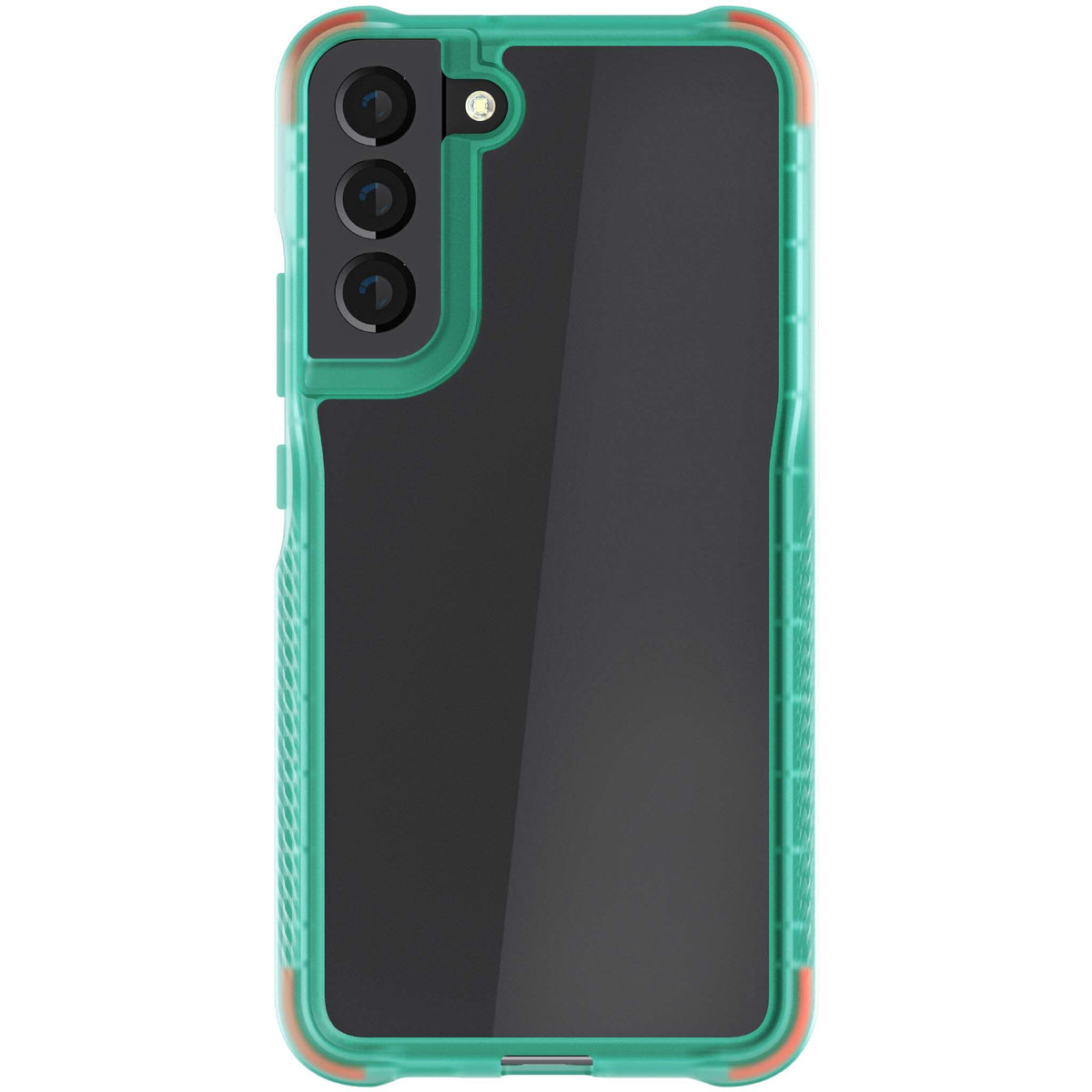 samsung s22 plus case teal