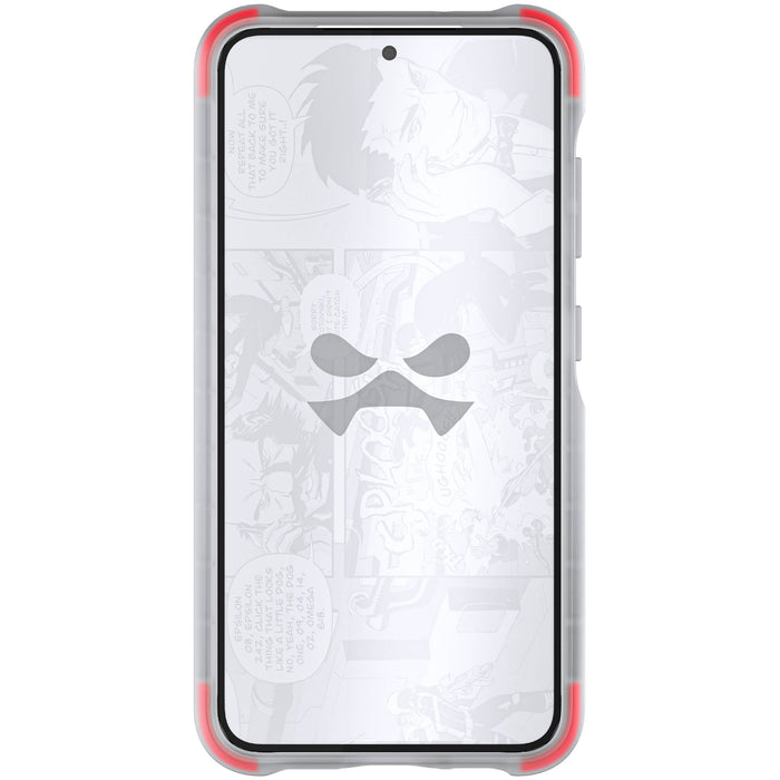 Galaxy S23 Case Clear