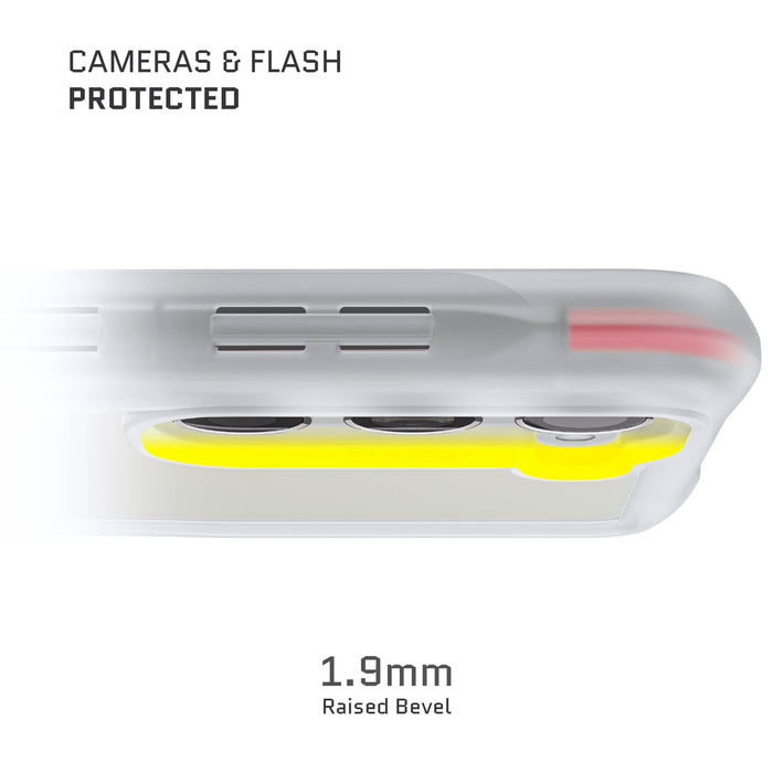 Samsung S23 Clear Case