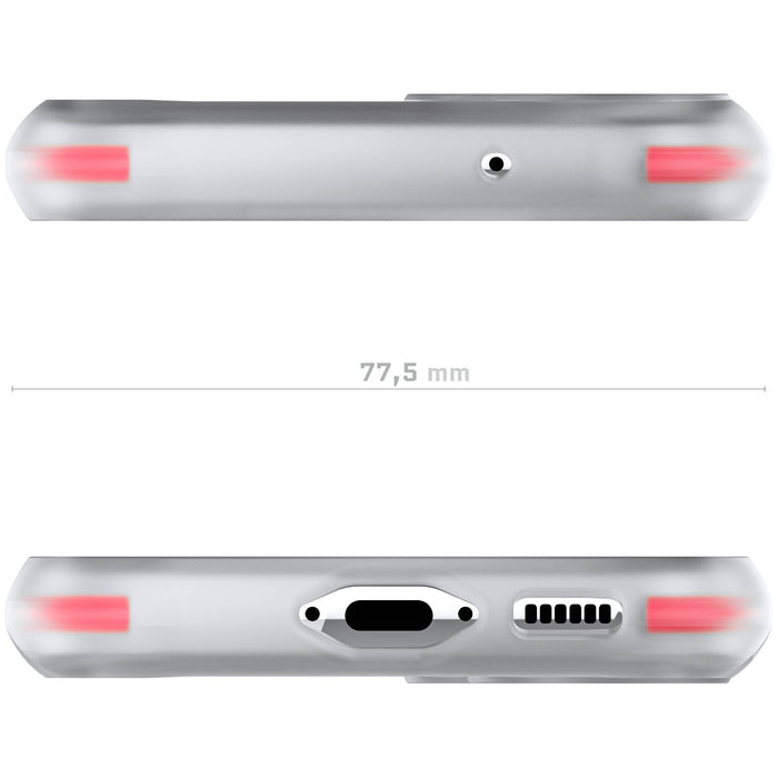 S23 Case Clear