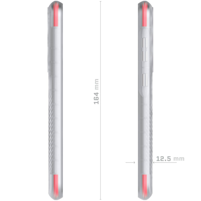 Samsung S23 Plus Clear Case