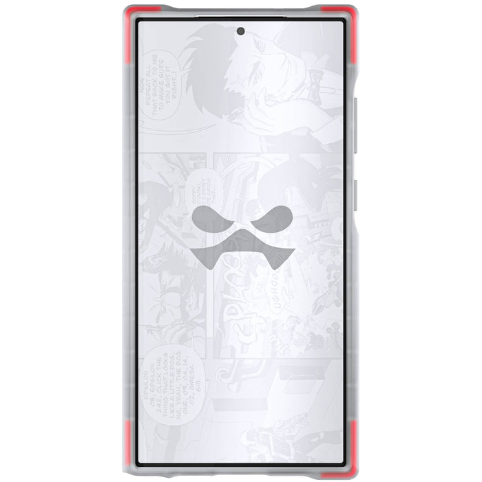 Galaxy S23 Ultra Clear Case