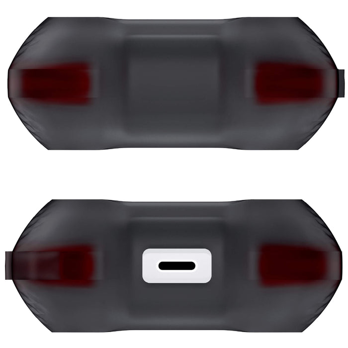 airpods pro dust guardairpod pro case with keychain