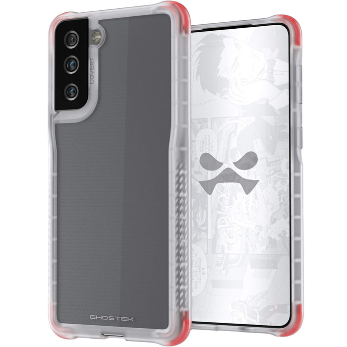 s21 plus case